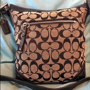 Coach bag original